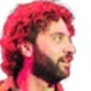 Meet your Posher, Jonathan